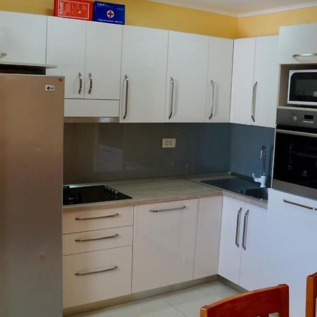 Apartments Niksa Kastelan Omis Ngoại thất bức ảnh