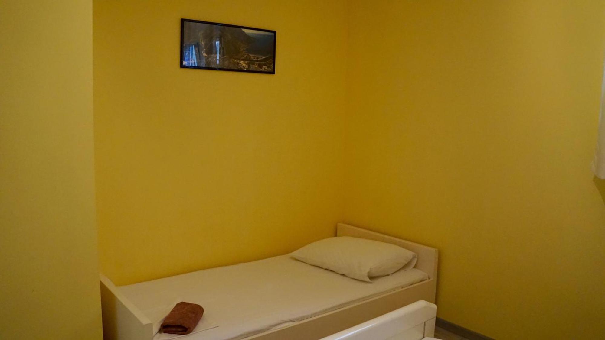 Apartments Niksa Kastelan Omis Ngoại thất bức ảnh