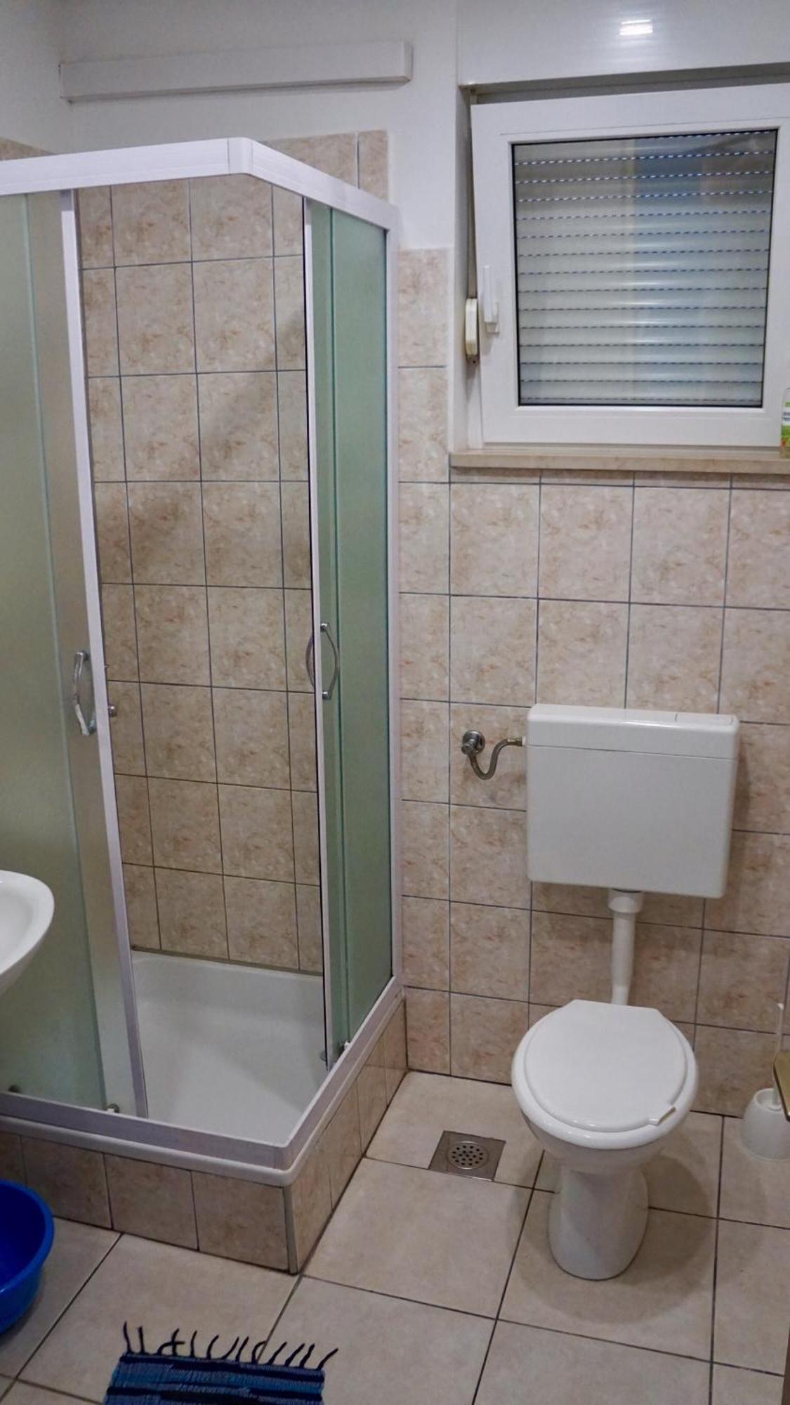 Apartments Niksa Kastelan Omis Ngoại thất bức ảnh
