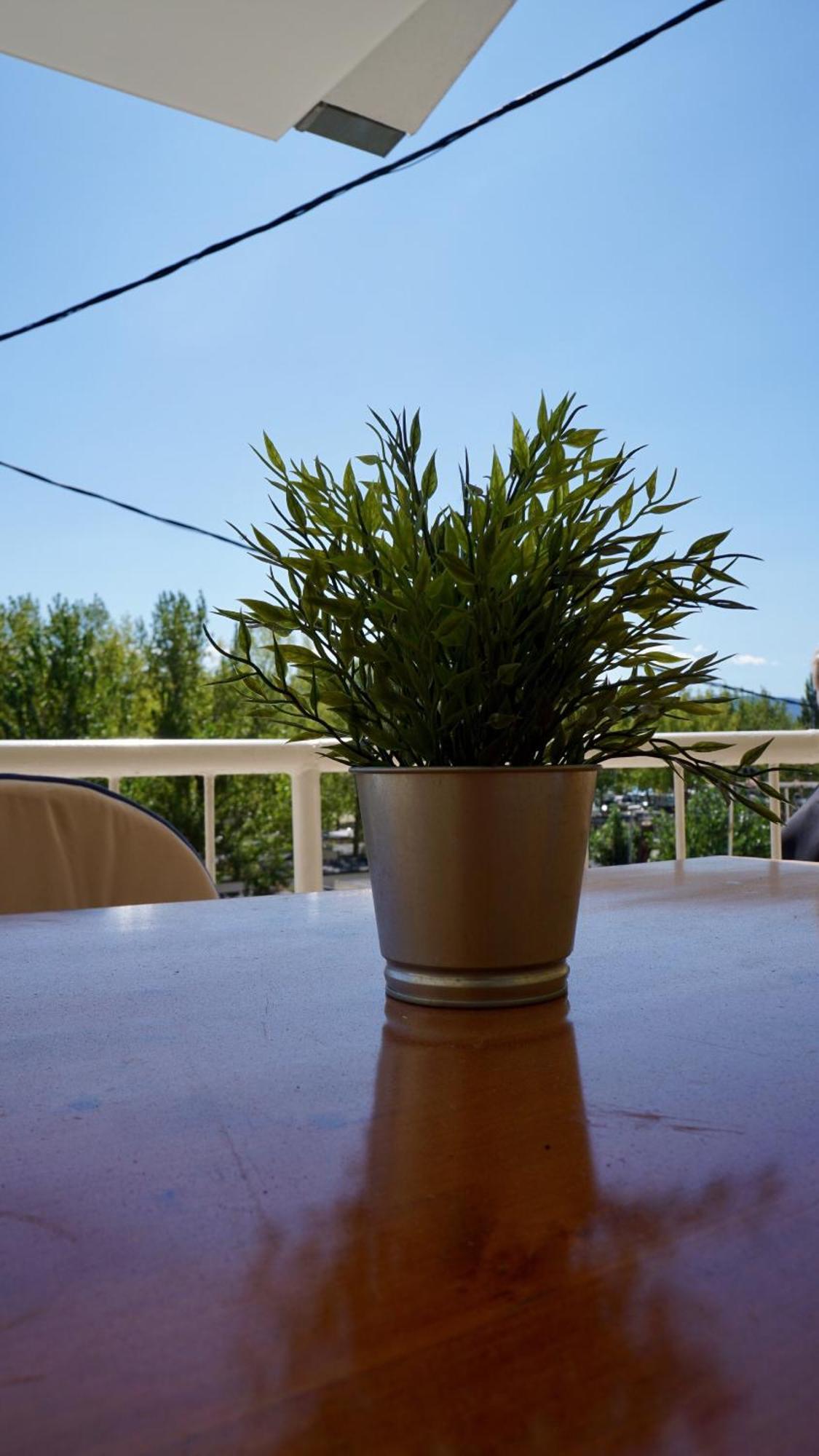 Apartments Niksa Kastelan Omis Ngoại thất bức ảnh